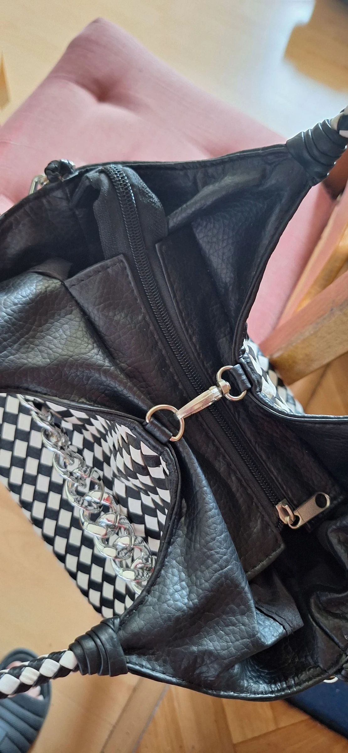 Emmer tas – photo 4